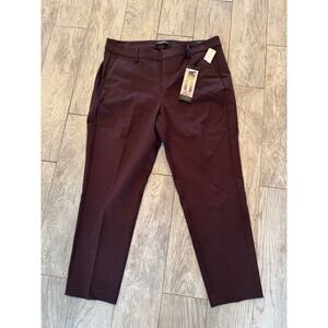Liverpool Los Angeles Plus Size 18W Knit Trouser Pants Pull On Pant 18 W‎ NWT